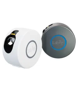 Astroplanetariumas, Levenhuk LabZZ SP20 pilka spalva