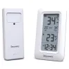 Discovery Report W10 Weather Station with clock