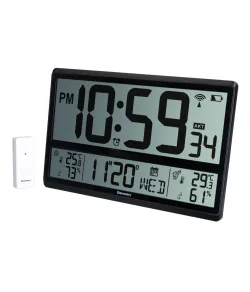 Discovery Report WA50 Weather Station