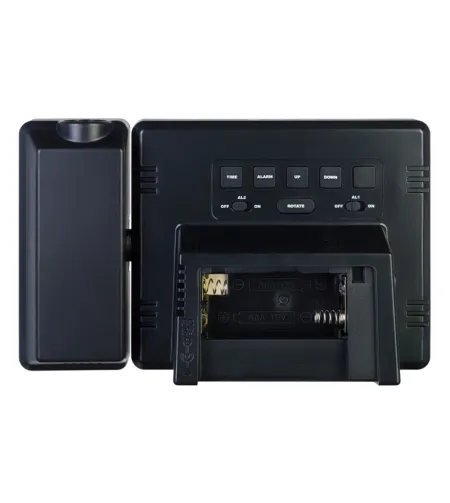 Levenhuk Wezzer BASE L70 Thermometer with projector and clock