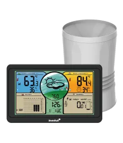 Levenhuk Wezzer PLUS LP70 Weather Station