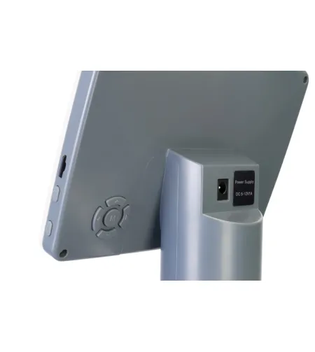 Levenhuk D85L LCD skaitmeninis mikroskopas