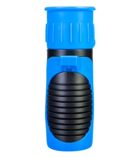 Levenhuk LabZZ B2 Blue Wave Бинокль