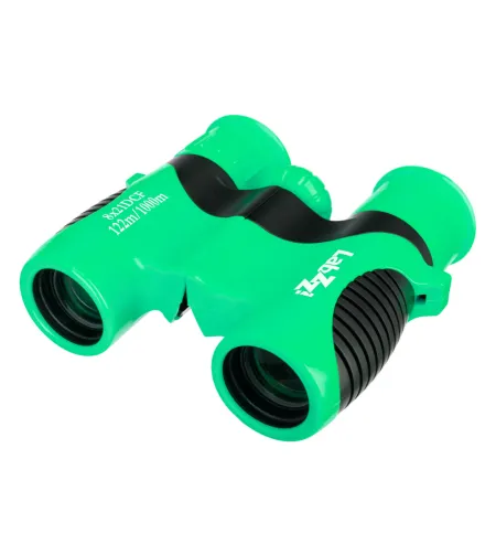 Levenhuk LabZZ B2 Green Apple Binoculars