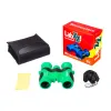Levenhuk LabZZ B2 Green Apple Binoculars