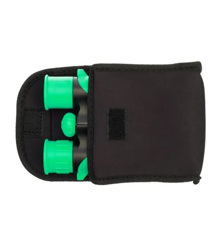 Levenhuk LabZZ B2 Green Apple Binoculars
