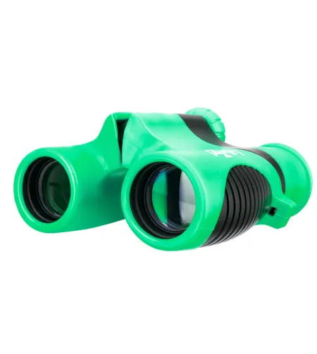 Levenhuk LabZZ B2 Green Apple Binoculars
