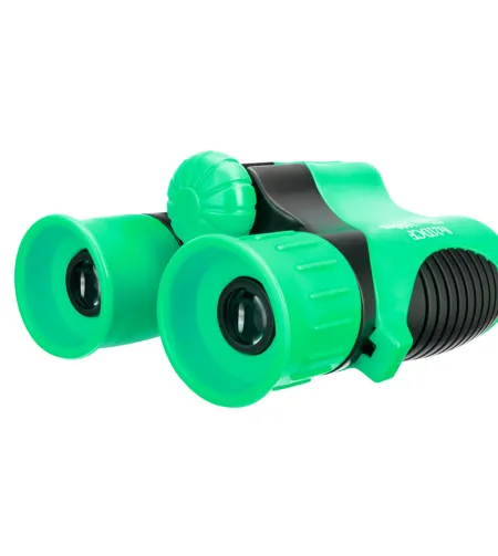 Levenhuk LabZZ B2 Green Apple Binoculars