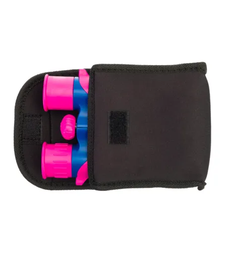 Levenhuk LabZZ B2 Flamingo vaikiški žiūronai