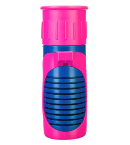 Levenhuk LabZZ B2 Flamingo vaikiški žiūronai