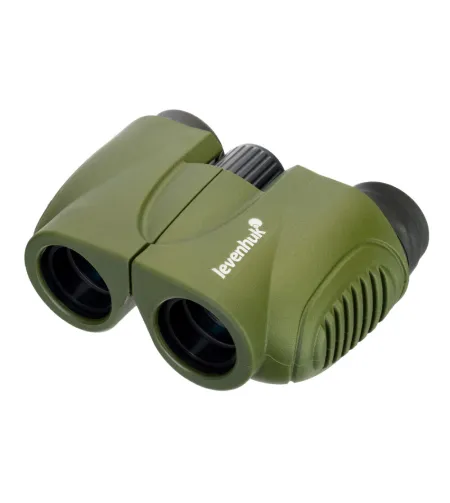Levenhuk Travel 8x21 Binoculars