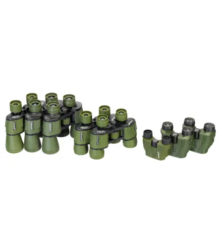 Levenhuk Travel 8x21 Binoculars