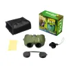 Levenhuk Travel 8x21 Binoculars