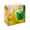 Binoculars, Levenhuk Travel 8x25