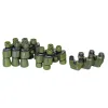 Levenhuk Travel 10x25 Binoculars