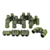 Levenhuk Travel 10x25 Binoculars