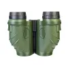 Levenhuk Travel 10x25 Binoculars