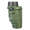 Levenhuk Travel 10x25 Binoculars