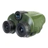 Levenhuk Travel 10x25 Binoculars