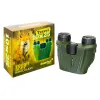 Levenhuk Travel 10x25 Binoculars