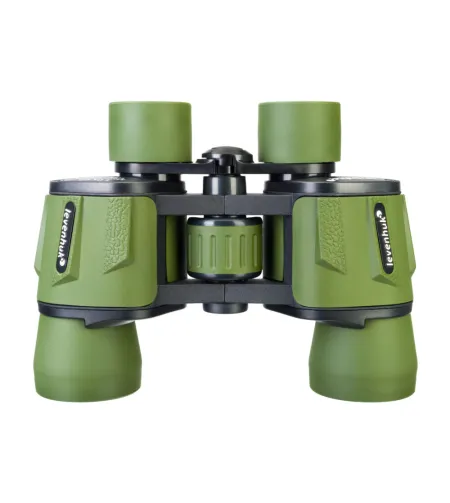 Levenhuk Travel 10x40 Binoculars