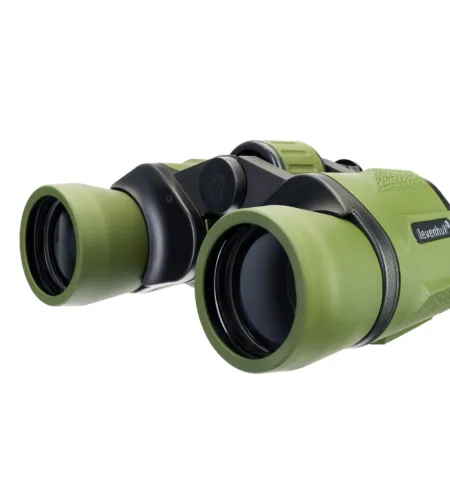 Levenhuk Travel 10x40 Binoculars