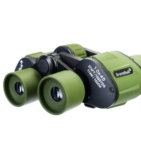 Levenhuk Travel 10x40 Binoculars