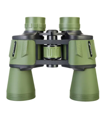 Levenhuk Travel 10x50 Žiūronai