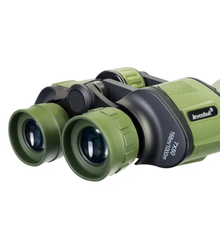 Levenhuk Travel 7x50 Žiūronai