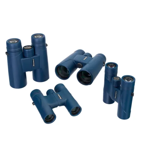Discovery Elbrus 8x42 žiūronai