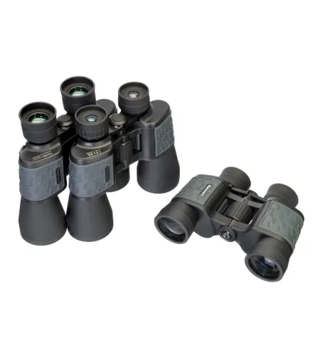 Discovery Flint 8x40 žiūronai