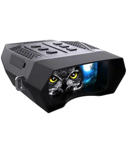 Levenhuk Halo 13x PLUS Digital Night Vision Binoculars