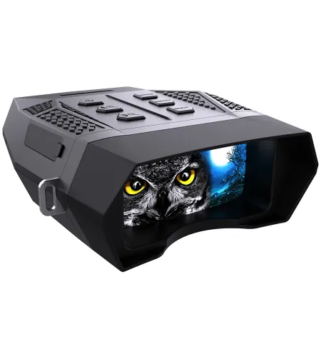 Levenhuk Halo 13x PLUS Digital Night Vision Binoculars