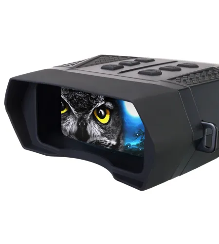 Levenhuk Halo 13x PLUS Digital Night Vision Binoculars