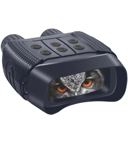 Discovery Night BL10 Binoculars with Tripod