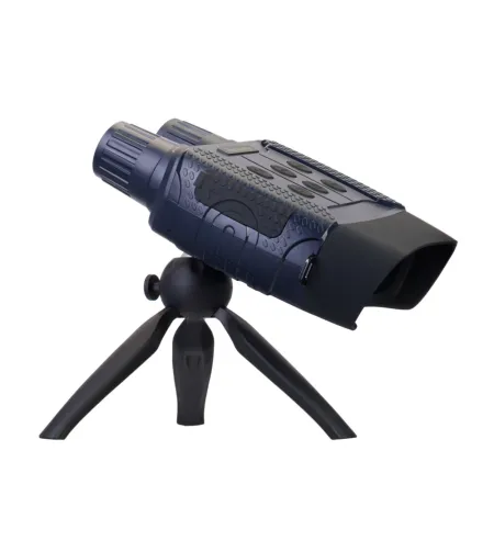 Discovery Night BL10 Binoculars with Tripod