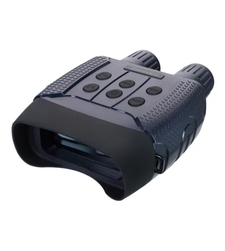 Discovery Night BL10 Binoculars with Tripod