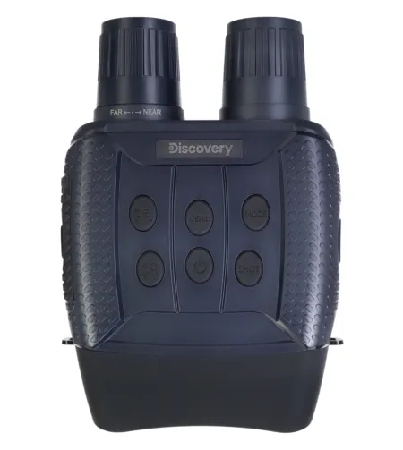 Discovery Night BL10 Binoculars with Tripod