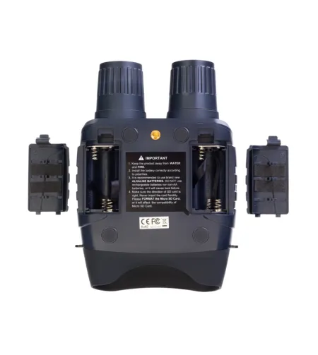 Discovery Night BL10 Binoculars with Tripod