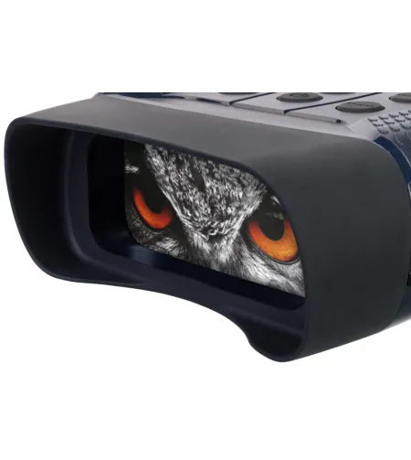 Discovery Night BL10 Binoculars with Tripod