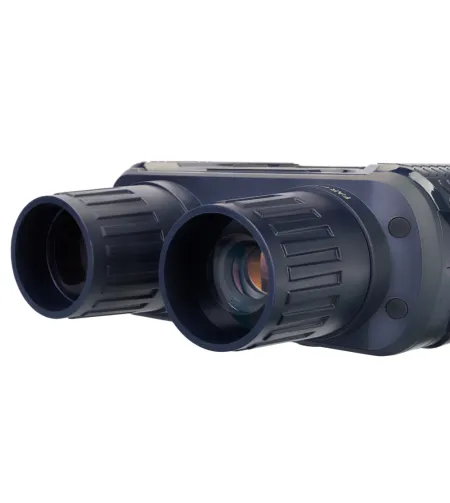 Discovery Night BL10 Binoculars with Tripod