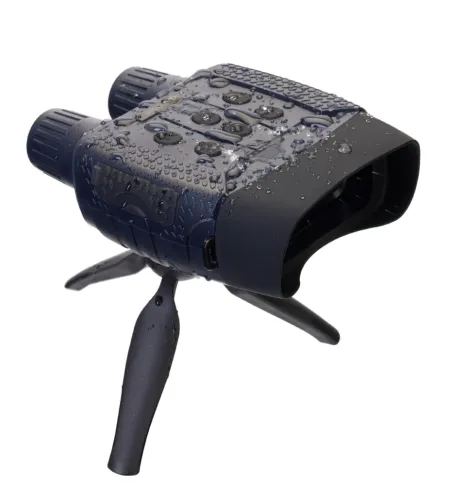 Discovery Night BL10 Binoculars with Tripod