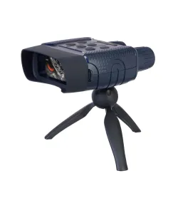 Discovery Night BL20 Binoculars with Tripod