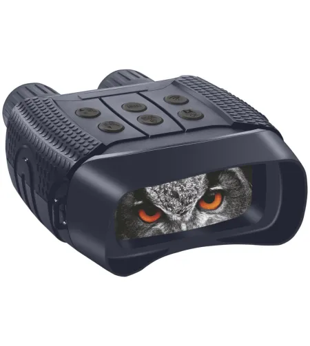 Discovery Night BL20 Binoculars with Tripod