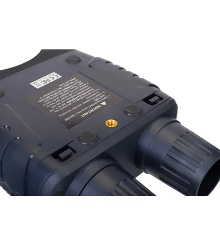 Discovery Night BL20 Binoculars with Tripod