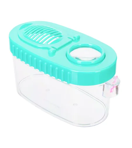 Discovery Basics CN10  Bug Jar