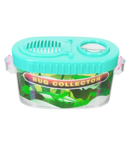 Discovery Basics CN10  Bug Jar