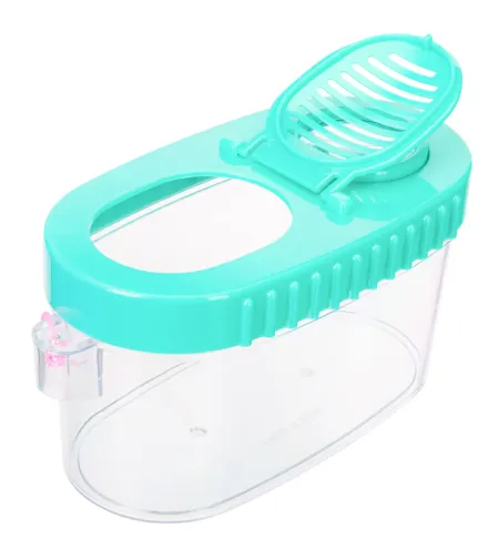 Discovery Basics CN10  Bug Jar