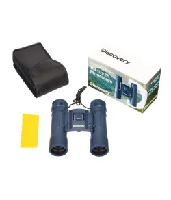 Discovery Basics BB 10x25 Binoculars