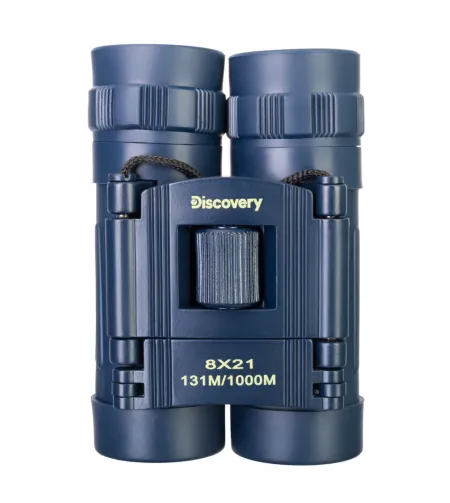 Discovery Basics BB 8x21 Бинокль